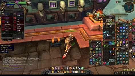 bfa rep vendors where are